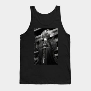 DARK APOCALYPSE 2 Tank Top